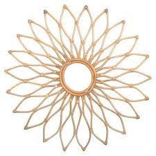 Imagine any room in your home filled with our carefully curated collection of wall decorations, including dimensional shadowbox art, paintings, handmade woven disc decor, wall hangings and more. Rattan Wall Decor Visualhunt