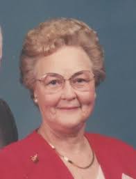 Annie Simmons Obituary