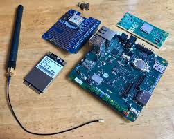 This helps in maximizing battery life as well as overall capacity of the lorawan network. Build A Ttn Lora Gateway With Balenafin And Balenacloud