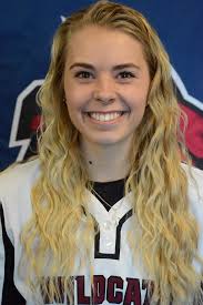 2017 Softball Roster