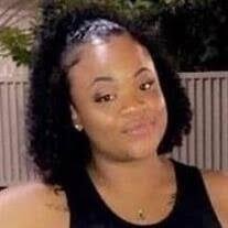 Demetria Marie Rivers Obituary