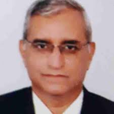 Bhavesh Malviyas in India