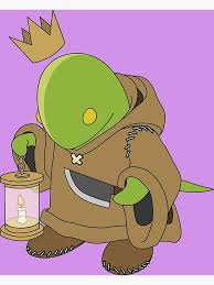 Mega Tonberry | Final Fantasy Wiki | Fandom