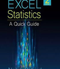 A Student S Guide To Python For Physical Modeling Pdf Excel Statistics Pdf Statistics Data Science Number Theory