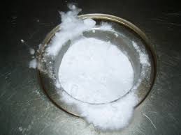 baking soda and vinegar drain cleaner