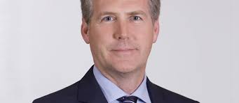 Michael Harrell blir ny chef för UPS