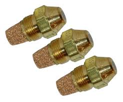 Used oil burner (making process) :ruclip.com/video/zjqjdjmts5k/видео.html. Appliances Lot Of 3 Oil Burner Nozzles Delavan 579 Mh For Miller Mobile Home Furnace Large Appliance Accessories