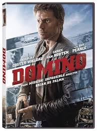 Dvd Blu Ray Domino 2019 Starring Nikolaj Coster Waldau And Carice Van Houten Full Movies Online Free Free Movies Online Full Movies