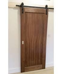 rustic 100 barn door sliding rail set 2m barn door barn hardware sliding door rail