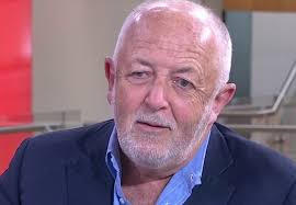 Danny Mcghee (@farneybhoy)