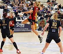 Linnea marie torstenson (born 30 march 1983)1 is a swedish female handballer who plays as a left back for nice handball. Linnea Torstensson Wikipedia