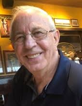 Obituary information for John Jerome Barista