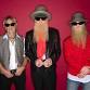 ZZ Top event image