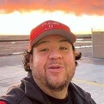 Richard Oster's Instagram, Twitter & Facebook