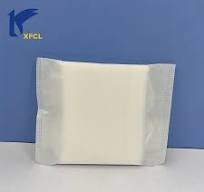 OEM/ODM 100% Degradable Environment Friendly Sanitary Napkin ...