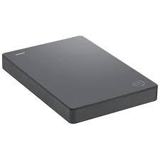 Seagate expansion 500gb external hard drive usb 3.0 portable 2.5 hdd for pc mac. External Hard Drive 4tb Seagate Basic Silver Color