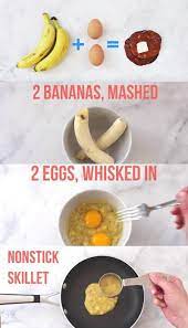 Check spelling or type a new query. Resep Pancake Pisang 2 Bahan Tanpa Terigu Lifestyle Fimela Com