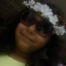 Sally Soliman (bosylovesjesus)