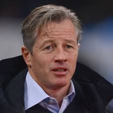 Fußball-Bundesliga: Schalke gewinnt gegen Stuttgart