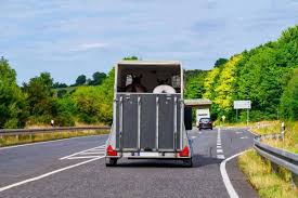 Even if you want an suv for family road trips, you will still want an suv that can tow a great amount. What Are The Best Suvs For Towing Horse Trailers Four Wheel Trends