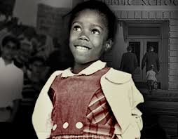 As soon as bridges entered the school, white parents pulled their own children out; Ruby Bridges A Simple Act Of Courage Lesson Plan For Kindergarten To Grade 2 Scholastic