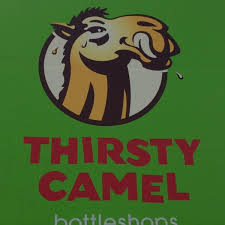 Gift bags and specialised packages are available all year round. Thirsty Camel Locations