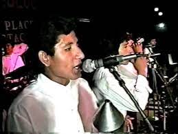 Agua marina mix celosa producciones danny chela. Agua Marina Mix Volumen 9 Ano 95 Segunda Parte Youtube
