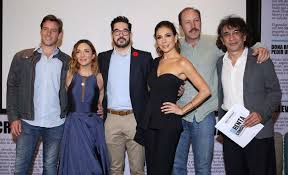 Elena toma la decisión de compartirle a la familia su testamento. Presentan Segunda Temporada De Renta Congelada