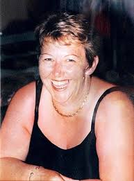 Having a strip torn off in memory of Julie