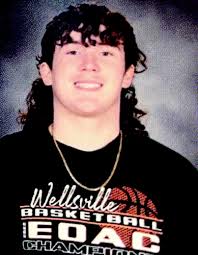 STUDENT OF THE MONTH