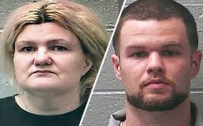 Frank Ancona, KKK imperial wizard, found dead near Belgrade Missouri