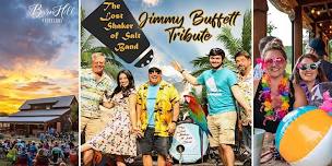 Jimmy Buffett Music by Lost Shaker of Salt Band