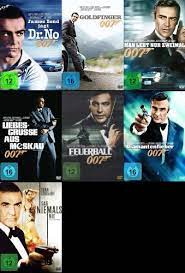 Sean connery adlı sanatçının yer aldığı bütün filmler ve varsa gelecek projelerini bu sayfada bulabilirsiniz. James Bond 007 Sean Connery Komplette Edition 7 Dvd Collection Amazon De Sean Connery Gert Frobe Ursula Andress Karin Dor Donald Pleasence Klaus Maria Brandauer Terence Young Guy Hamilton Lewis Gilbert Dvd Blu Ray