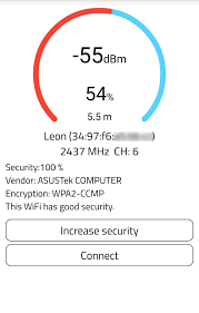 The reason is not wifi warden, it's the router! Skachat Wifi Warden 3 3 4 Dlya Android