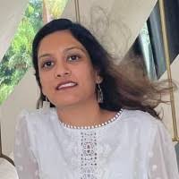 Ankeeta Shah