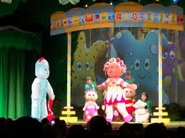Maybe you would like to learn more about one of these? Review In The Night Garden At Hull New Theatre Tom Kershaw Hull Live