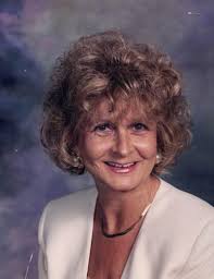 Donna Ruth Meyer Obituary (2022)