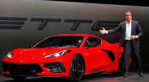 Chevy corvette production halts for fourth time due to supplier problems. 2020 Chevy C8 Corvette Is Here To Deliver A Thrill On Every Drive Auto Travel News The Indian Express