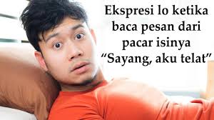 Nggak sedikit hal konyol itu yang bisa bikin ngakak. 25 Gambar Lucu Terbaru Yang Pasti Bikin Kamu Ketawa Toplucu