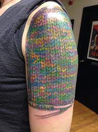Over 300 coloring pages for adults & teens with japan lovers themes such as dragons, castle, koi carp fish tattoo designs and more! 60 Best Knitting Tattoos