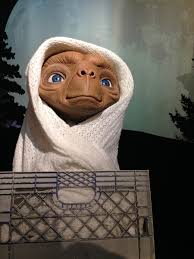 E.T. the Extra-Terrestrial - Wikidata