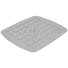 Stainless steel kitchen sink grid, compatible with the barclay fs30. Kitchen Tagged Cooking Concepts Sink Mat Shop Home Basics