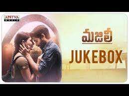 Majili Telugu Movie Songs Jukebox 2019 Movie Songs Songs Jukebox