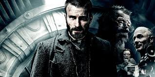 Search free snowpiercer wallpapers on zedge and personalize your phone to suit you. Snowpiercer 1080p 2k 4k 5k Hd Wallpapers Free Download Wallpaper Flare