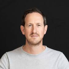 About Peter Richards