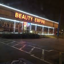 Schedule your appointment online nina beauty empire. Beauty Empire 4 Tips