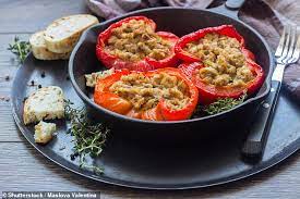 Dr Michael Mosley Yes You Can Lose Your Covid Curves Quickly And Safely Daily Mail Online