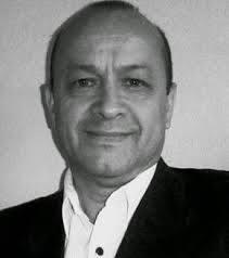 Lalo Diaz: Lalo Diaz, artist and Tanguero completo