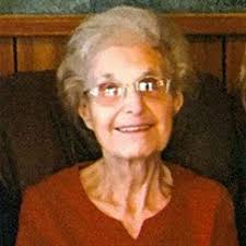 Hazel Manning Obituary September 1, 2018