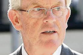 Dunlop's heart scare collapses trial for corruption